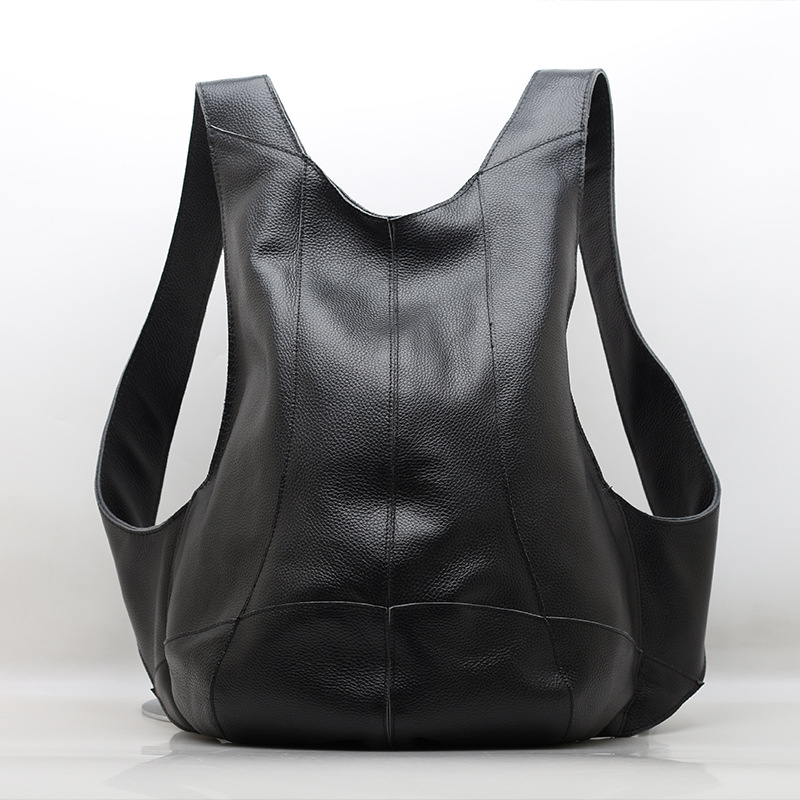 Travel Backpack Anti Theft - Classic Men's Backpack Anti-theft Back Zipper