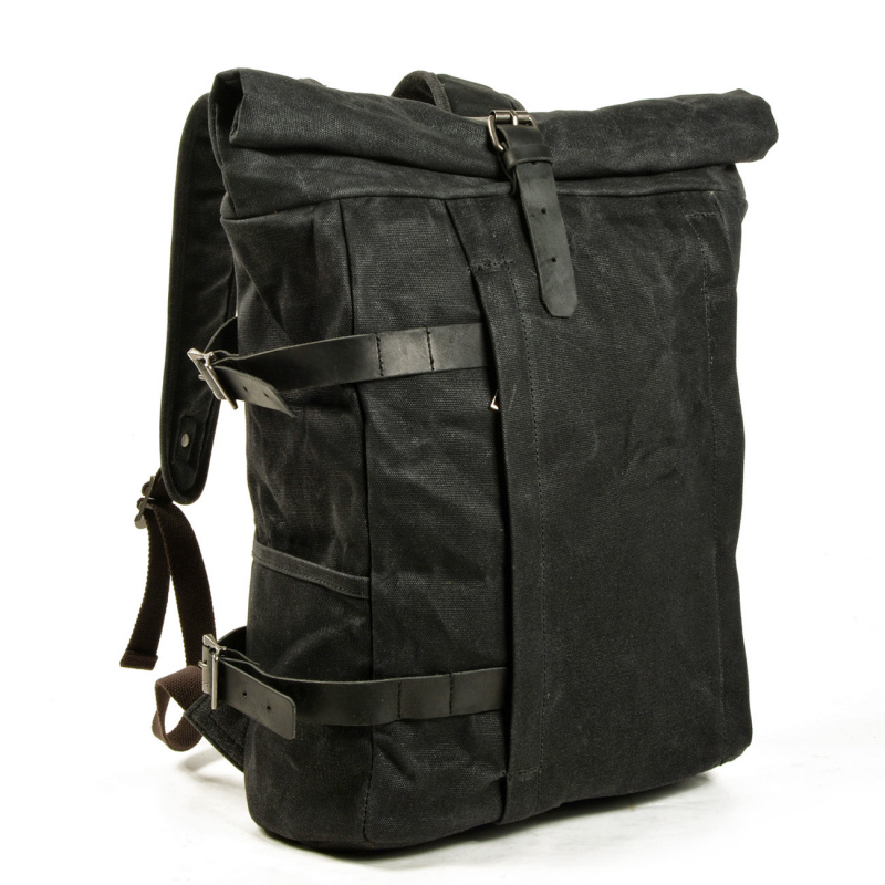 model multi-functional anti-th - Hiking Backpack Waterproof recension och pris