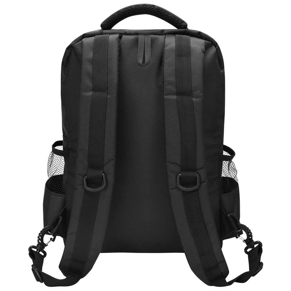 Vintage Barber Backpack Large  - Leather Backpack Vintage recension och pris