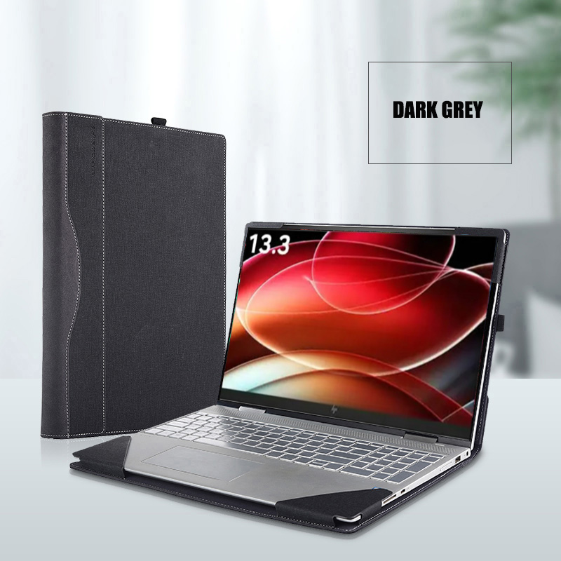 Laptop Case Cover For HP  Elit - Laptop Sleeve Removable recension och pris