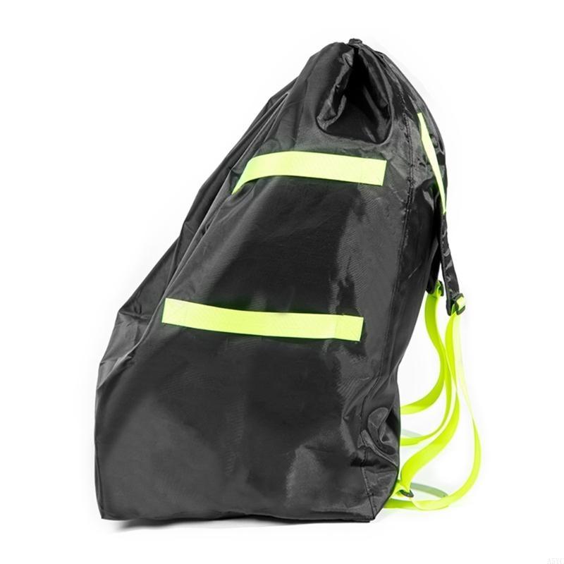 A5YC Foldable Seats Backpack S - Foldable Backpack Small recension och pris