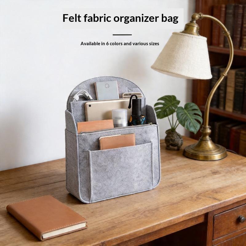 Felt Backpack Organizer Insert - Backpack Insert Organizer recension och pris