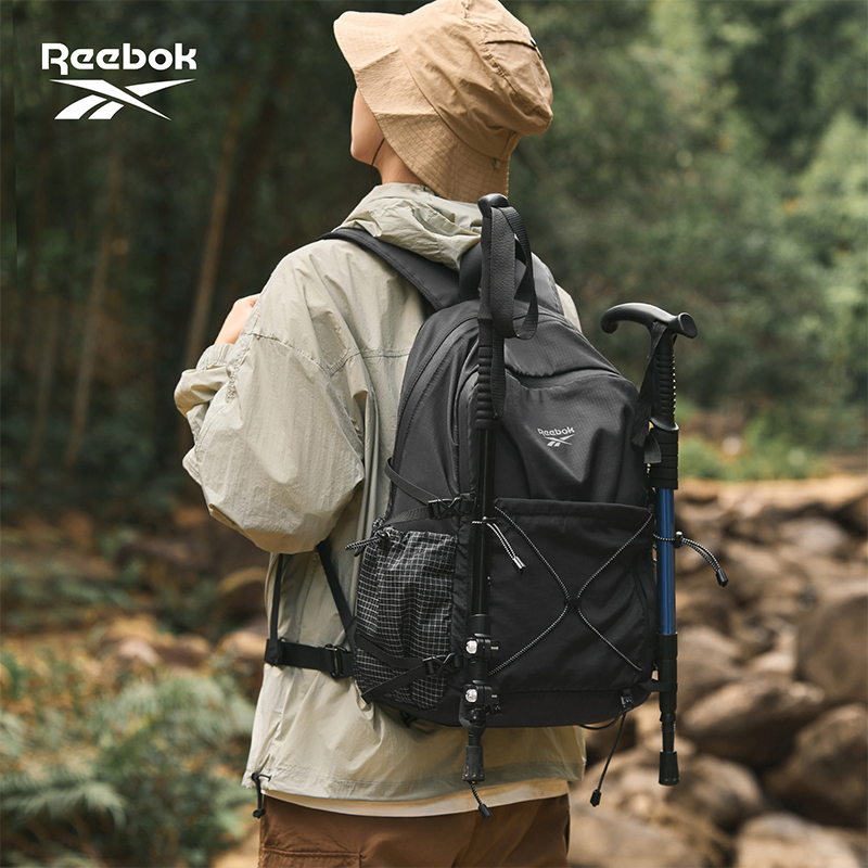 REEBOK Multifunctional Outdoor - Hiking Backpack Waterproof recension och pris