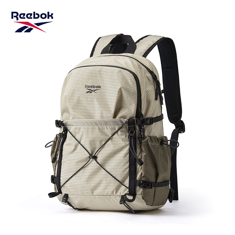 REEBOK Multifunctional Outdoor - Hiking Backpack Waterproof recension och pris