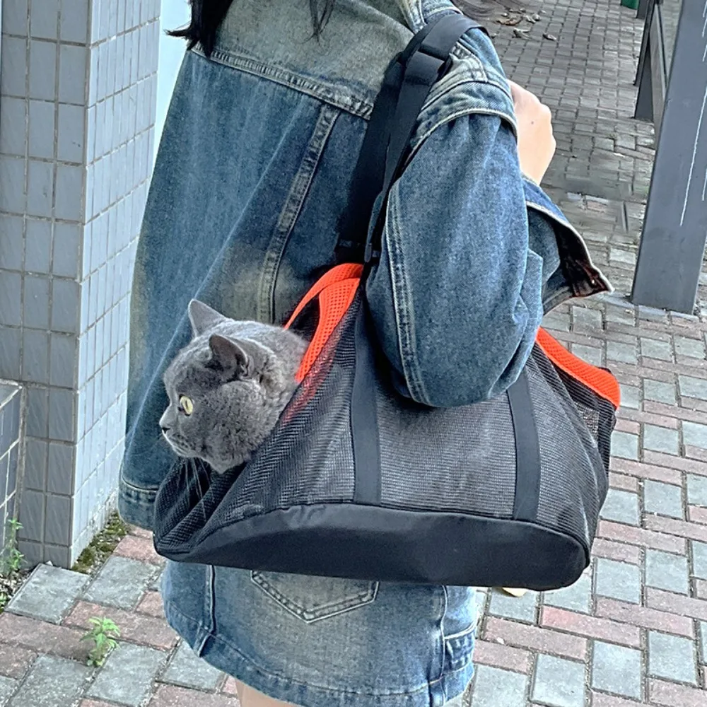 Dog Backpack Puppy Portable Ba - Foldable Backpack Small recension och pris