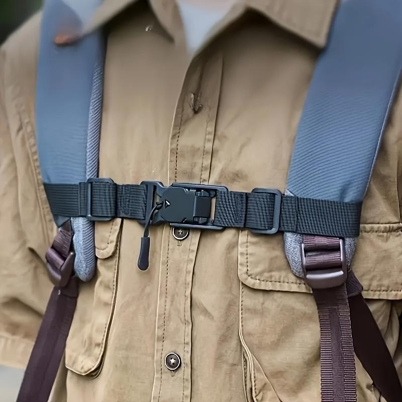 Backpack Magnetic Chest Pack S - Backpack Insert Organizer recension och pris