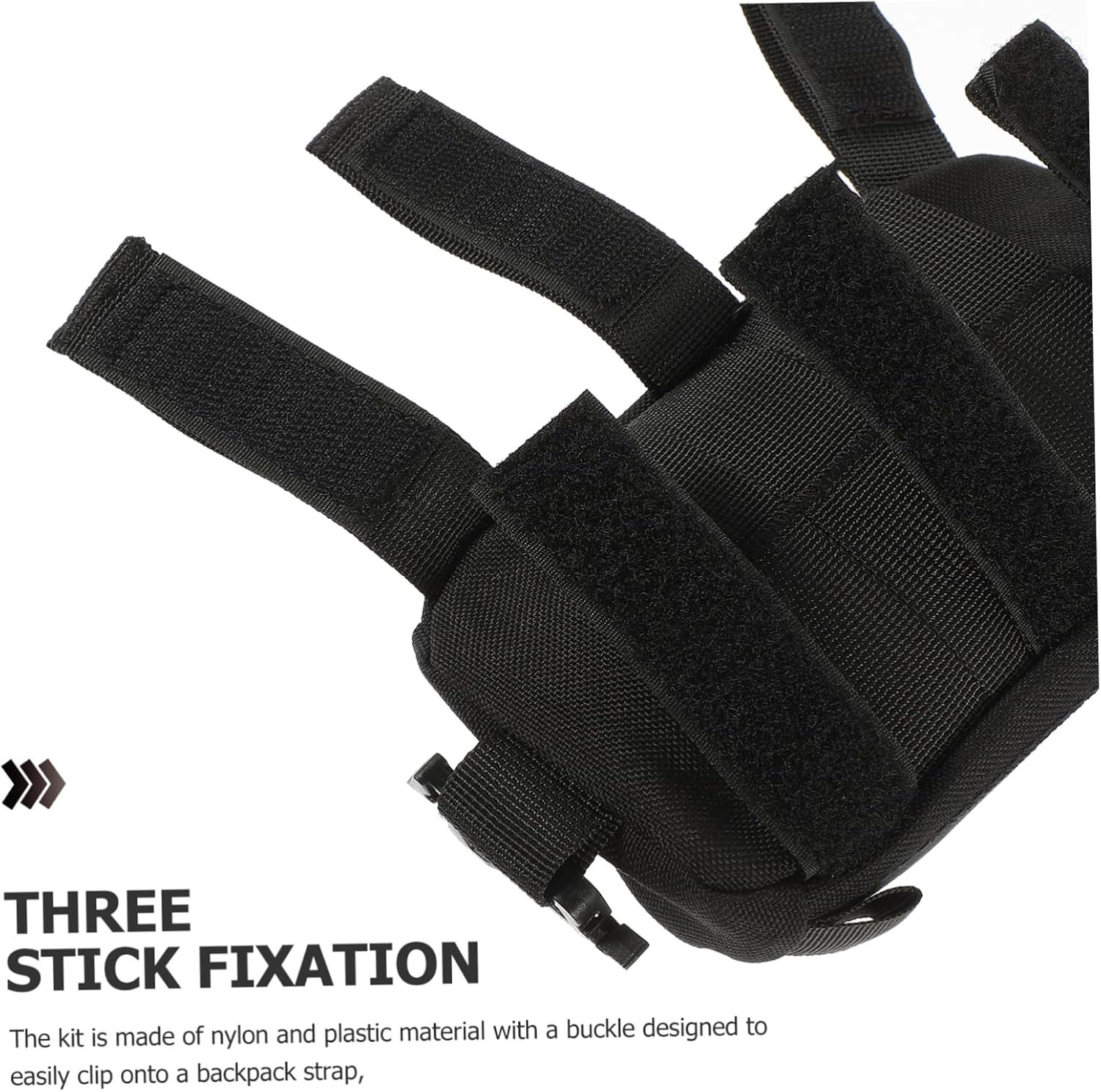 Tactical Molle Bag Multifuncti - Backpack Insert Organizer recension och pris