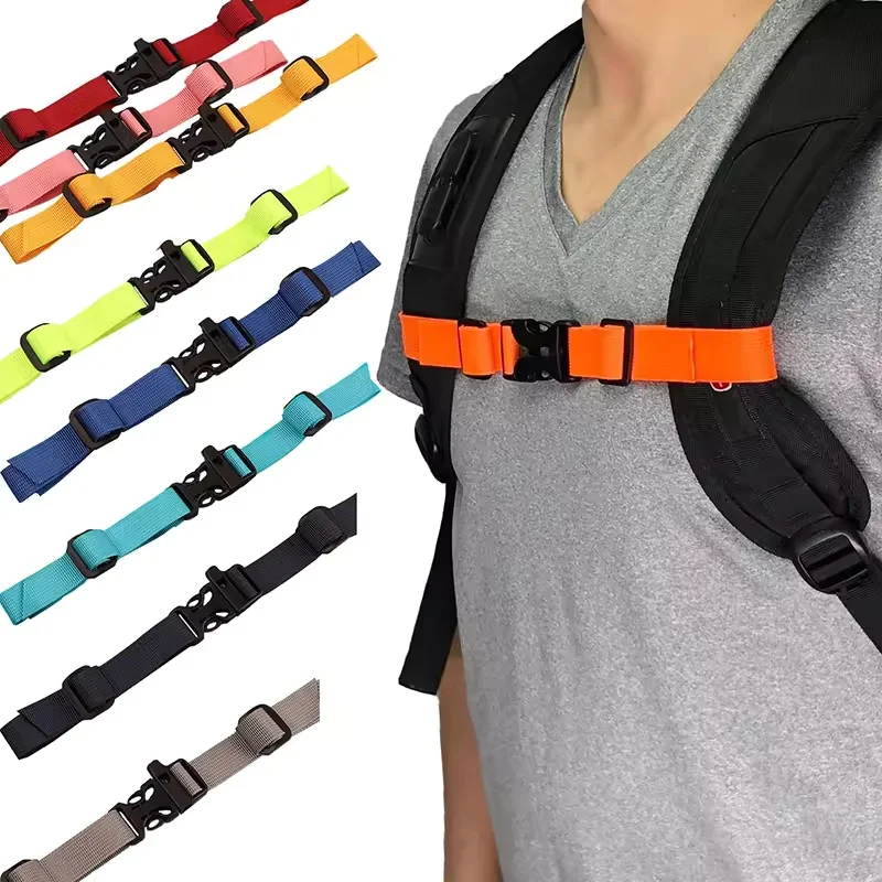 Backpack Chest Bag Strap Harne - Backpack Insert Organizer recension och pris
