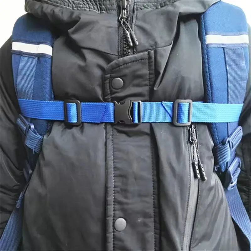 Backpack Chest Bag Strap Harne - Backpack Insert Organizer recension och pris