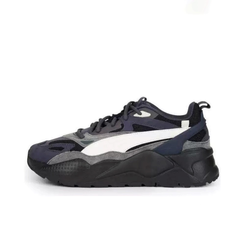 PUMA RS-X Thick Sole Design Co - Puma Shoes Rs-X recension och pris