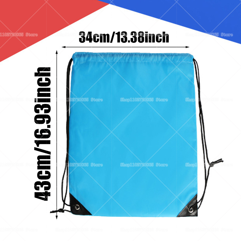 One Piece Drawstring Bag Men S - Hiking Backpack Waterproof recension och pris