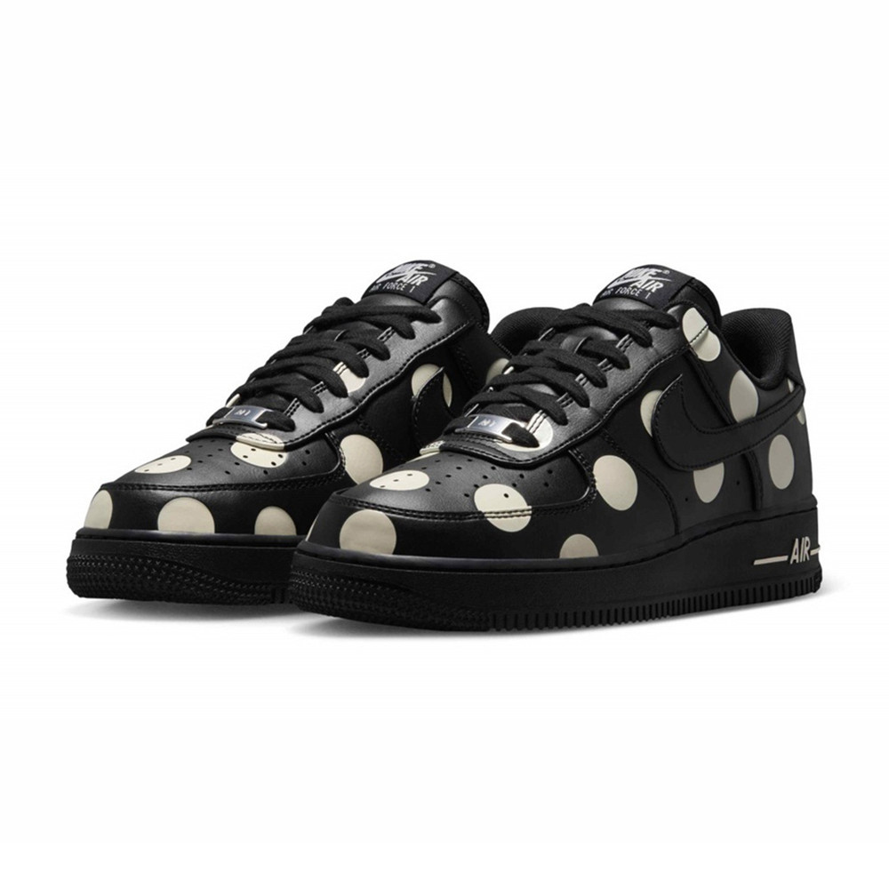 Nike Women's AIR FORCE 1 '07 S - Nike Shoes Air Force 1 recension och pris