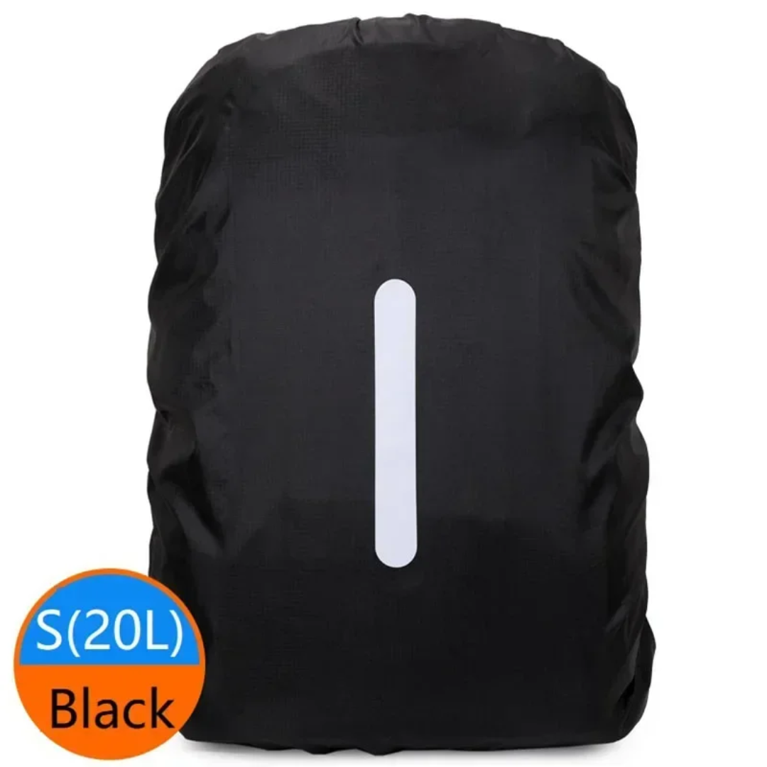 Waterproof Backpack Cover Rave - Rain Cover Backpack recension och pris