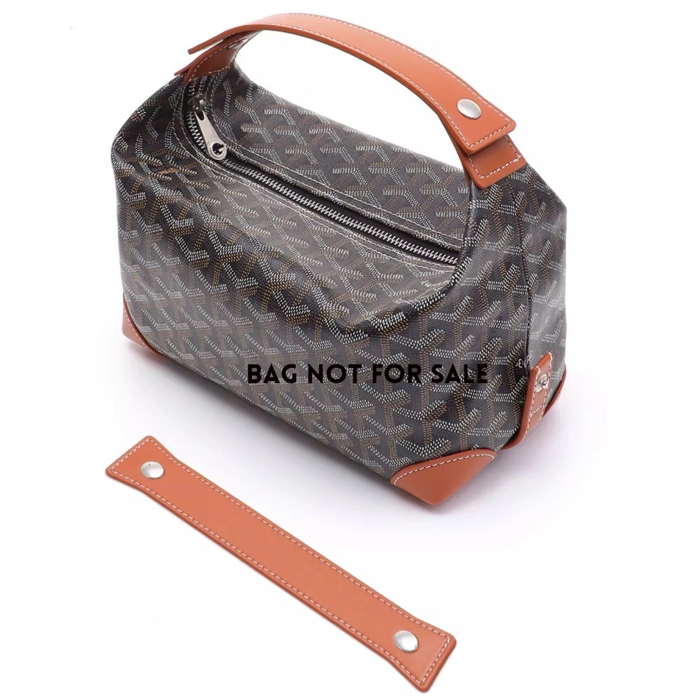 Handle Bag Extended Shoulder S - Backpack Insert Organizer recension och pris