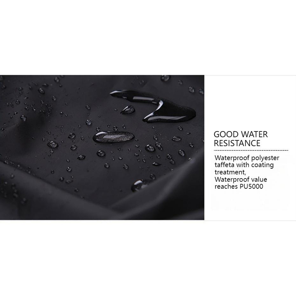 KoKossi 1Pcs 25-80L Backpack R - Rain Cover Backpack recension och pris