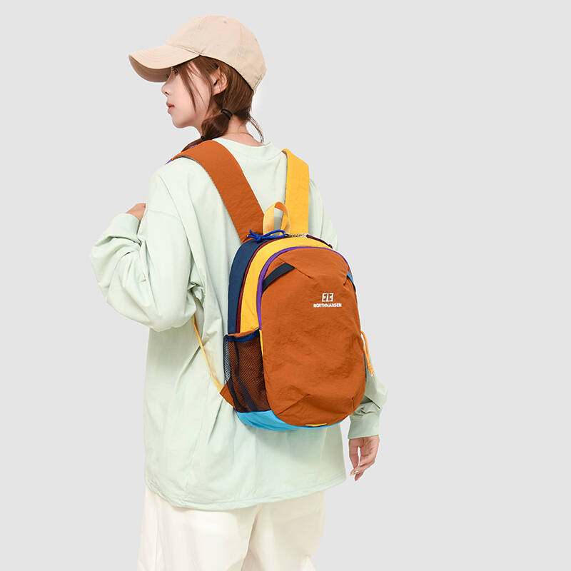 New Small Hiking Backpack Ligh - Hiking Backpack Waterproof recension och pris