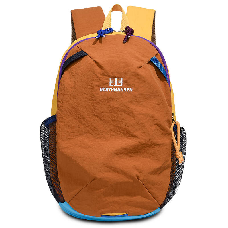 New Small Hiking Backpack Ligh - Hiking Backpack Waterproof recension och pris