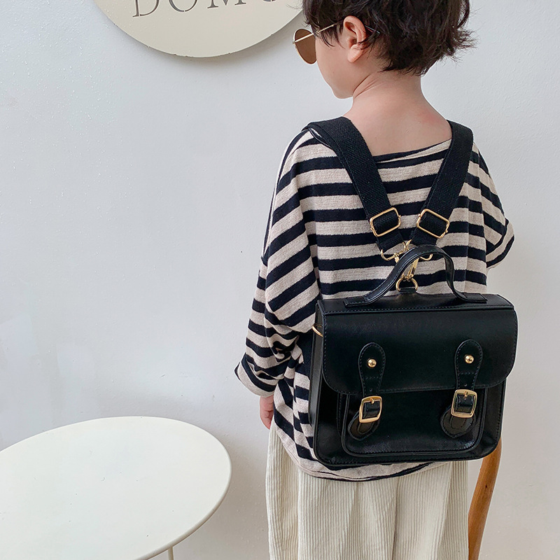 Kids Backpack 2023 New Fashion - School Backpack Teen recension och pris