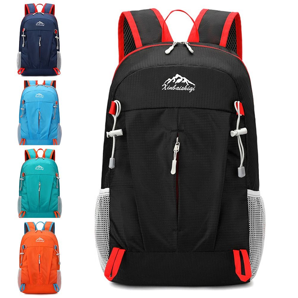 Durable 25L Hiking Backpack Ul - Hiking Backpack Waterproof recension och pris